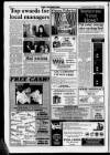 Llanelli Star Thursday 10 February 1994 Page 18