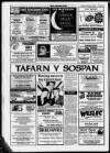 Llanelli Star Thursday 17 February 1994 Page 34