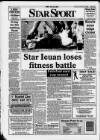 Llanelli Star Thursday 17 February 1994 Page 52