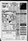 Llanelli Star Thursday 24 February 1994 Page 20