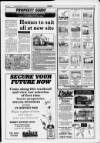 Llanelli Star Thursday 24 February 1994 Page 25