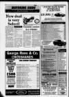 Llanelli Star Thursday 07 April 1994 Page 42