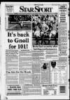 Llanelli Star Thursday 07 April 1994 Page 48