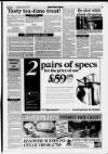 Llanelli Star Thursday 21 April 1994 Page 25