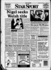 Llanelli Star Thursday 19 May 1994 Page 52