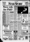 Llanelli Star Thursday 02 June 1994 Page 48