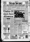 Llanelli Star Thursday 09 June 1994 Page 52