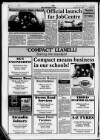 Llanelli Star Thursday 07 July 1994 Page 16