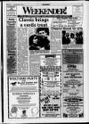 Llanelli Star Thursday 07 July 1994 Page 23