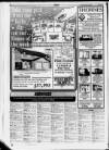 Llanelli Star Thursday 07 July 1994 Page 36