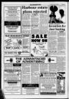 Llanelli Star Thursday 14 July 1994 Page 4