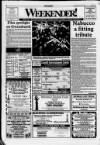 Llanelli Star Thursday 14 July 1994 Page 28