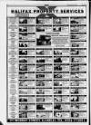 Llanelli Star Thursday 14 July 1994 Page 36