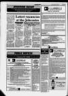 Llanelli Star Thursday 14 July 1994 Page 40