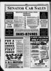 Llanelli Star Thursday 14 July 1994 Page 48