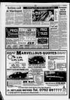 Llanelli Star Thursday 21 July 1994 Page 16