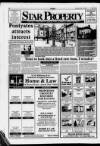 Llanelli Star Thursday 21 July 1994 Page 26