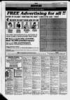 Llanelli Star Thursday 21 July 1994 Page 34