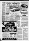 Llanelli Star Thursday 21 July 1994 Page 50