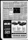 Llanelli Star Thursday 21 July 1994 Page 58