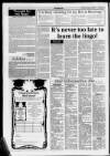 Llanelli Star Thursday 25 August 1994 Page 10