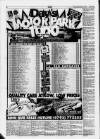 Llanelli Star Thursday 01 September 1994 Page 41