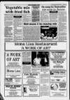 Llanelli Star Thursday 08 September 1994 Page 12