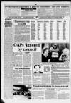 Llanelli Star Thursday 15 September 1994 Page 4