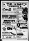 Llanelli Star Thursday 15 September 1994 Page 12