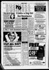 Llanelli Star Thursday 15 September 1994 Page 20
