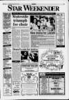 Llanelli Star Thursday 15 September 1994 Page 25