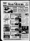 Llanelli Star Thursday 15 September 1994 Page 44