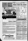 Llanelli Star Thursday 22 September 1994 Page 14