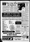 Llanelli Star Thursday 22 September 1994 Page 16