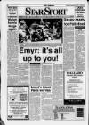 Llanelli Star Thursday 29 September 1994 Page 56