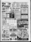 Llanelli Star Thursday 10 November 1994 Page 19