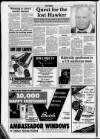 Llanelli Star Thursday 01 December 1994 Page 12