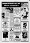 Llanelli Star Thursday 01 December 1994 Page 27