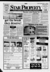 Llanelli Star Thursday 01 December 1994 Page 32