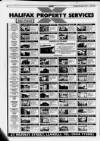 Llanelli Star Thursday 01 December 1994 Page 34