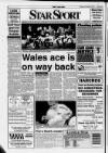 Llanelli Star Thursday 01 December 1994 Page 56