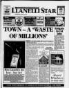 Llanelli Star