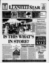 Llanelli Star