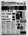 Llanelli Star