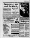 Llanelli Star Thursday 09 November 1995 Page 14