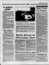 Llanelli Star Thursday 09 November 1995 Page 71