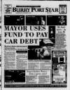 Llanelli Star Thursday 09 November 1995 Page 74