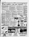 Llanelli Star Thursday 04 April 1996 Page 11