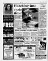 Llanelli Star Thursday 04 April 1996 Page 16