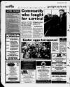 Llanelli Star Thursday 04 April 1996 Page 50